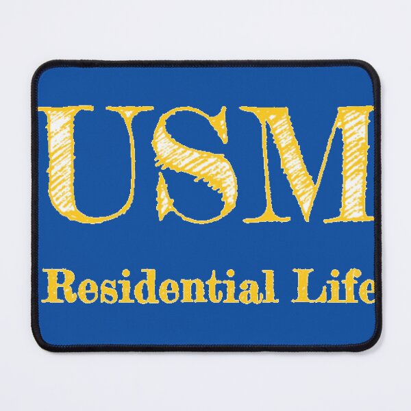 Item preview, USM Res Life designed and sold by rtbrassard.