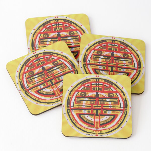 Item preview, Blessings of the East designed and sold by Chipchaman.