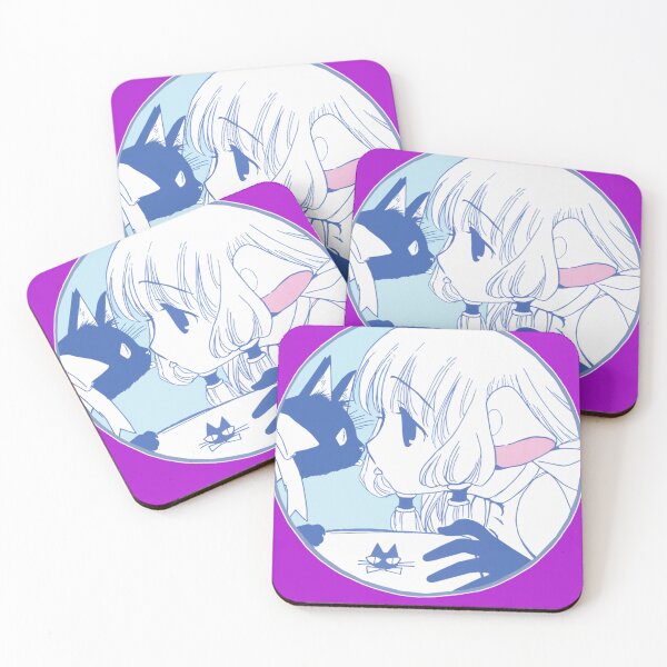 Item preview, Chi - Chobits designed and sold by AbuVodena.