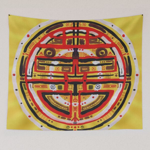 Item preview, Blessings of the East designed and sold by Chipchaman.