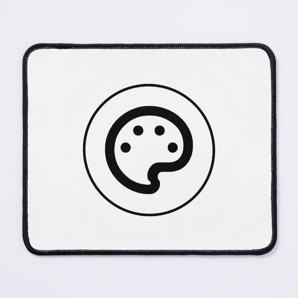Item preview, Artist palette designed and sold by Inspirationmotivation.