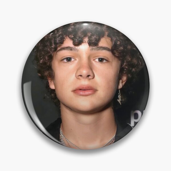 Item preview, Noah Jupe Collage 5 designed and sold by flyingatlas7.