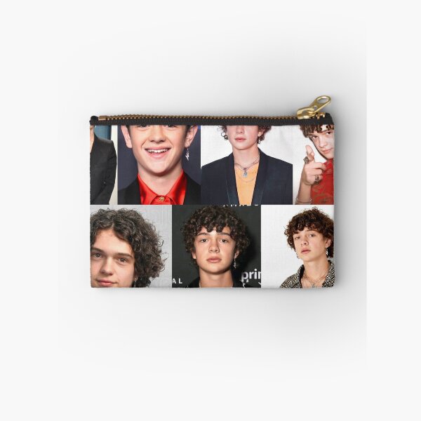 Item preview, Noah Jupe Collage 5 designed and sold by flyingatlas7.