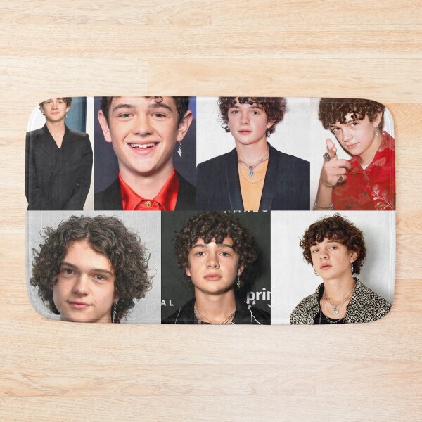 Item preview, Noah Jupe Collage 5 designed and sold by flyingatlas7.