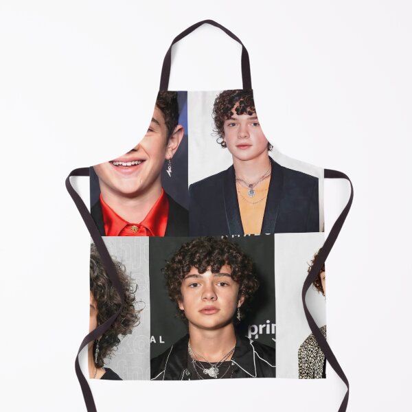 Item preview, Noah Jupe Collage 5 designed and sold by flyingatlas7.
