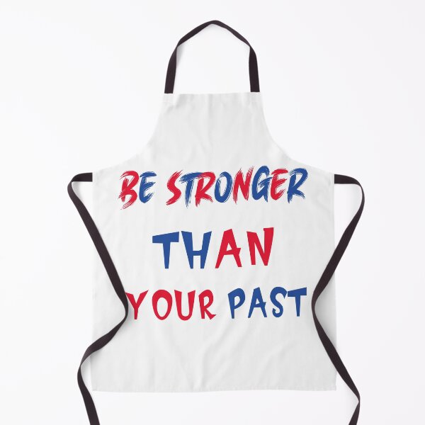Item preview, be stronger than your past designed and sold by Yassineznaguy.