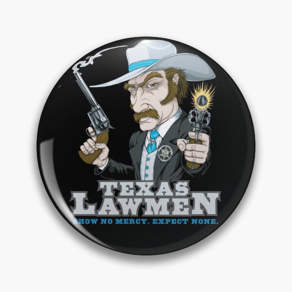 Item preview, Texas Lawmen designed and sold by billvincent.