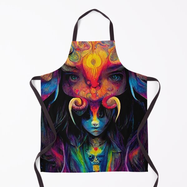 Item preview, Young Baphy 25 designed and sold by MysticAlgorithm.