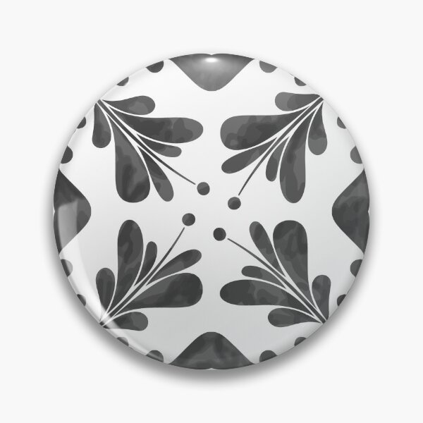 Item preview, modern black white design designed and sold by Ashtreemeadow.