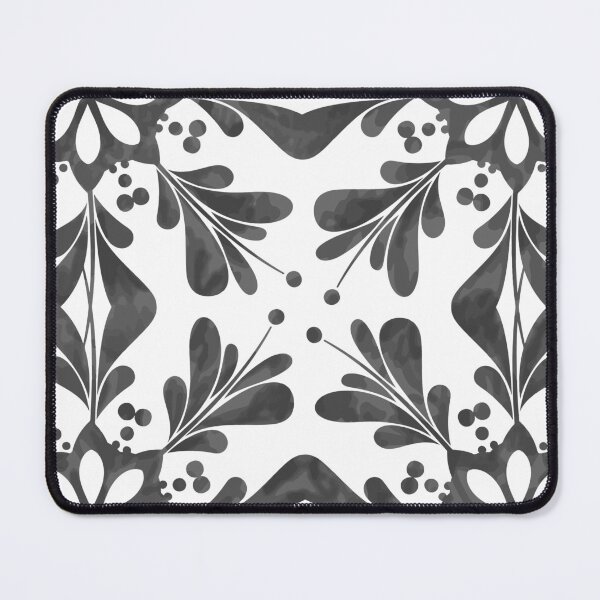 Item preview, modern black white design designed and sold by Ashtreemeadow.