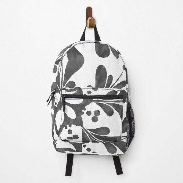 Item preview, modern black white design designed and sold by Ashtreemeadow.