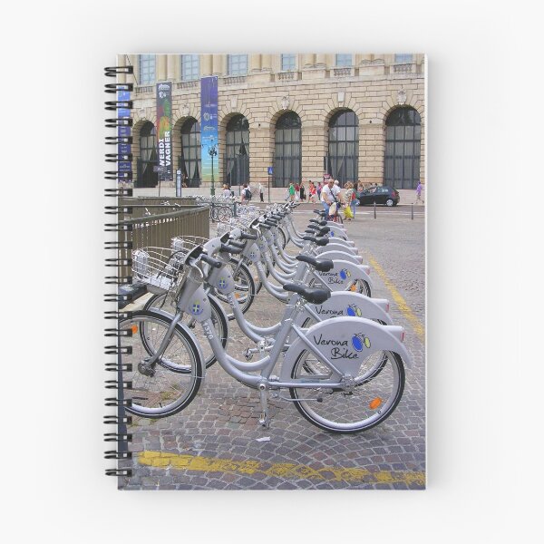 Item preview, Verona Bikes designed and sold by lezvee.