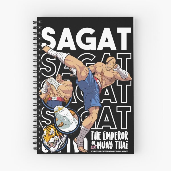 Item preview, Emperor of Muay Thai designed and sold by jonesfactory.