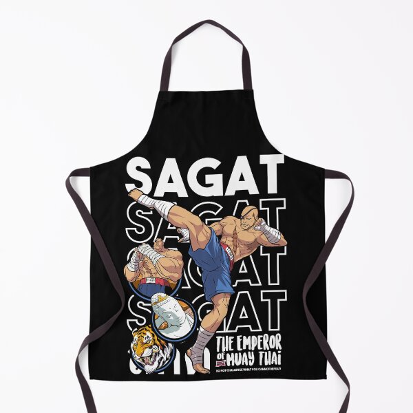 Item preview, Emperor of Muay Thai designed and sold by jonesfactory.