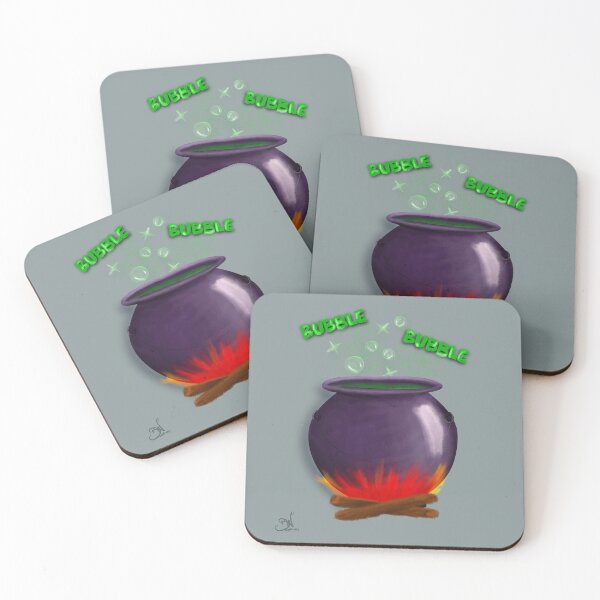 Item preview, Bubble Bubble designed and sold by Spiced-n-Hoppy.