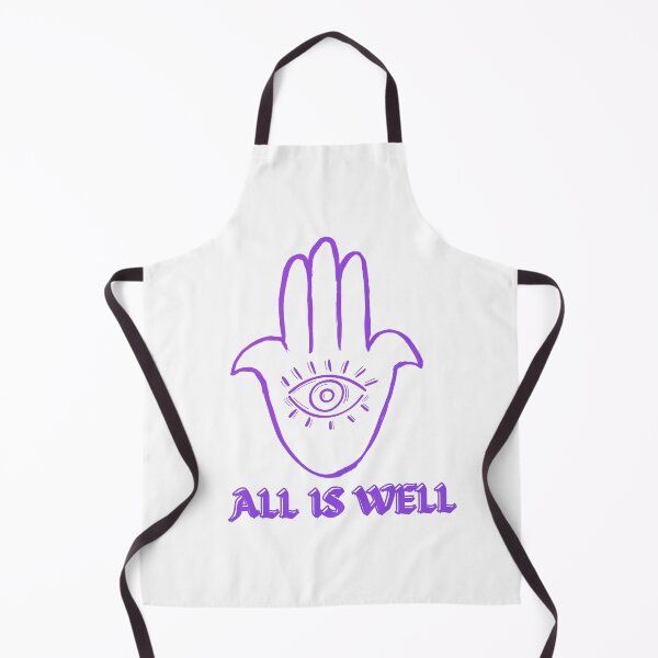 Item preview, All is Well designed and sold by Mila L.