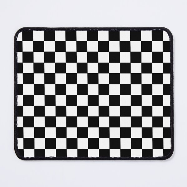 Item preview, Chess,checkered,check,black,squares,geometric designed and sold by MariaMarinova.