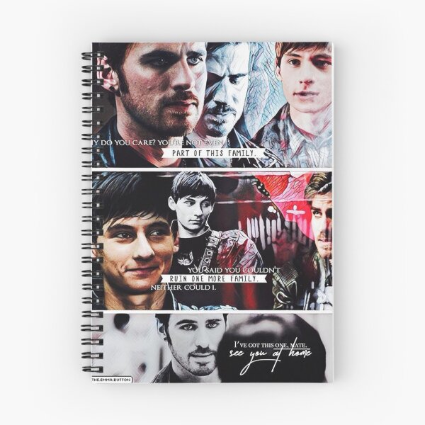 Item preview, 69. Killian and Henry's development designed and sold by danielasmerch.