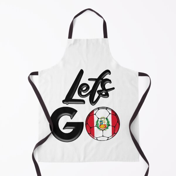 Item preview, Let's go Peru designed and sold by T-shirts4you.