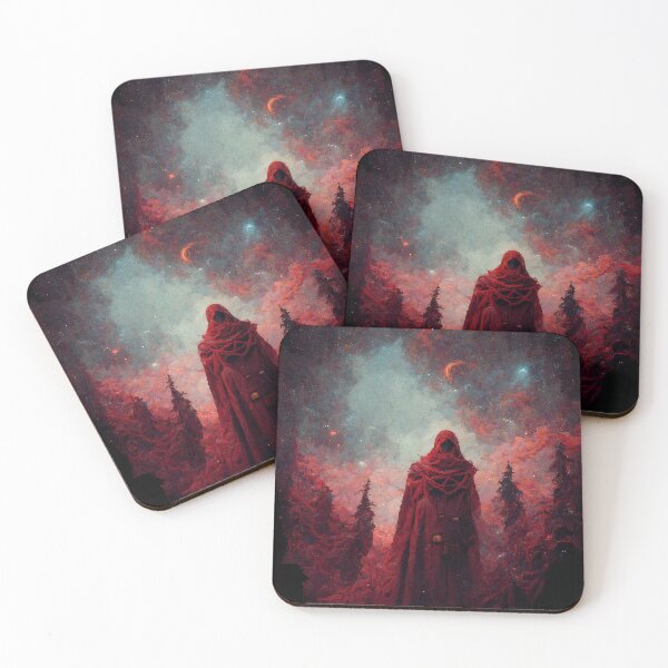 Item preview, Cosmic Horror designed and sold by ekarib.