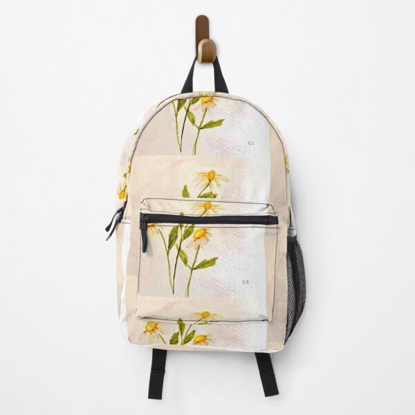 Item preview, Summer Daisies.  designed and sold by watercolorsLiz.