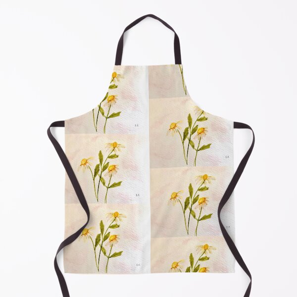 Item preview, Summer Daisies.  designed and sold by watercolorsLiz.
