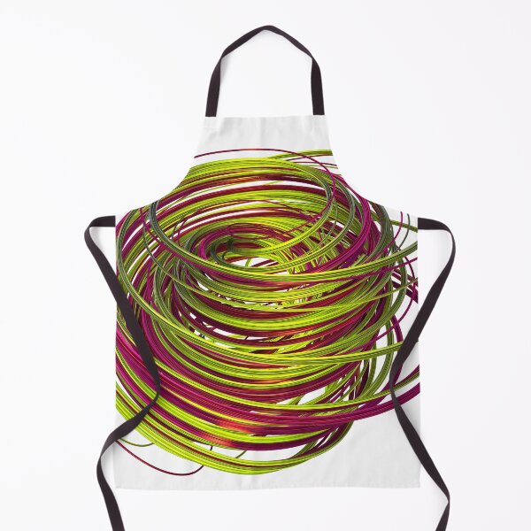 Item preview, Chaos Theory, Butterfly Effect - Hadley Chaotic Attractor #8 designed and sold by thinkeccel.