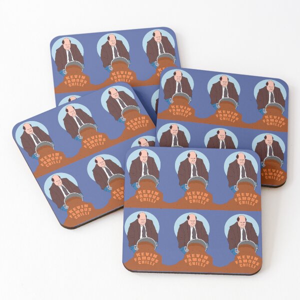 Item preview, Kevin's Chillis designed and sold by misguidedtaffy.