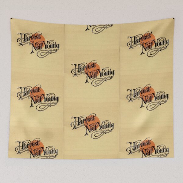 Item preview, HARVEST designed and sold by cindygregory5.