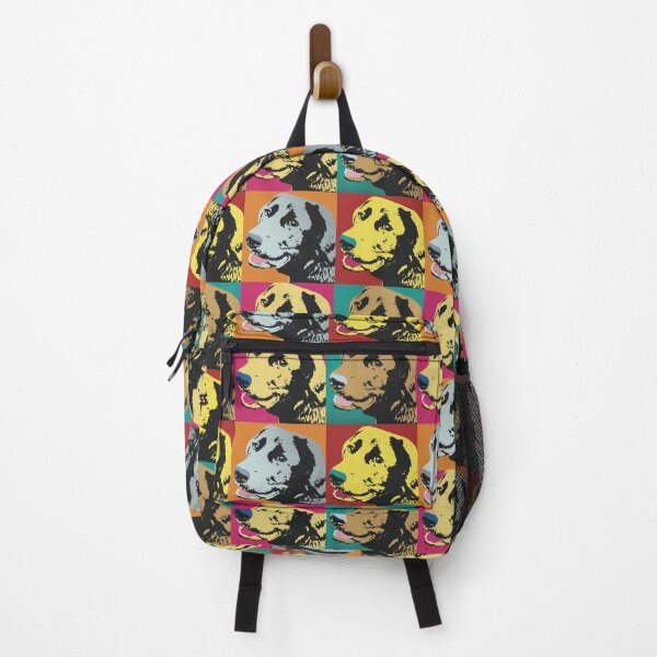 Item preview, Pop Art Labrador Retriever designed and sold by DesignCats.
