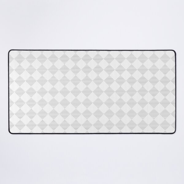 Item preview, White Grey Checkers designed and sold by ArtistPride.