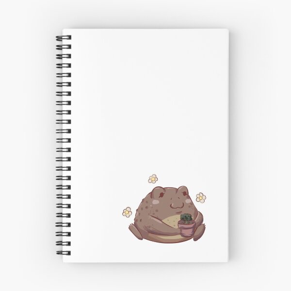 Item preview, Toad designed and sold by JSDraws.