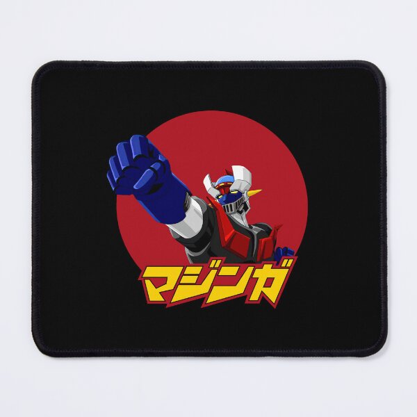 Item preview, Mazinger Z designed and sold by Arturo Vivo.