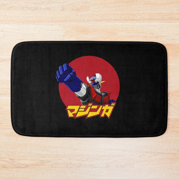 Item preview, Mazinger Z designed and sold by Arturo Vivo.