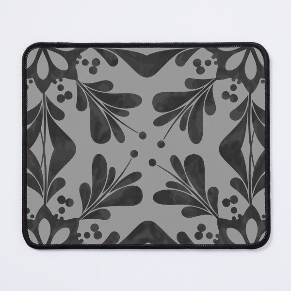 Item preview, modern home art grey designed and sold by Ashtreemeadow.