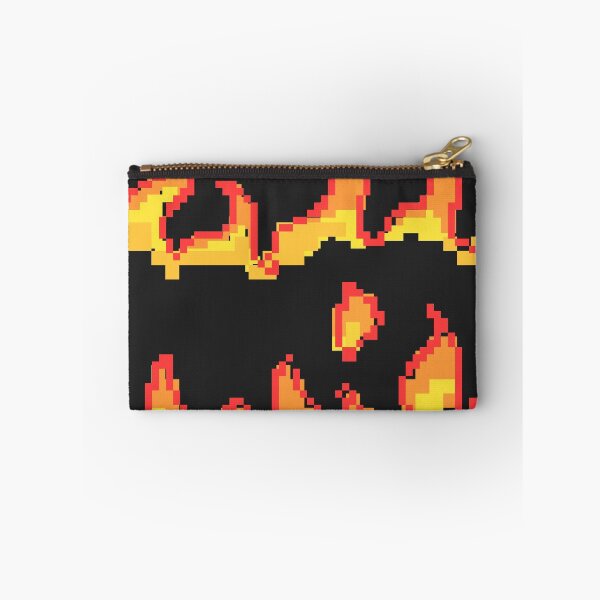 Item preview, Pixel fire designed and sold by Steplucker.
