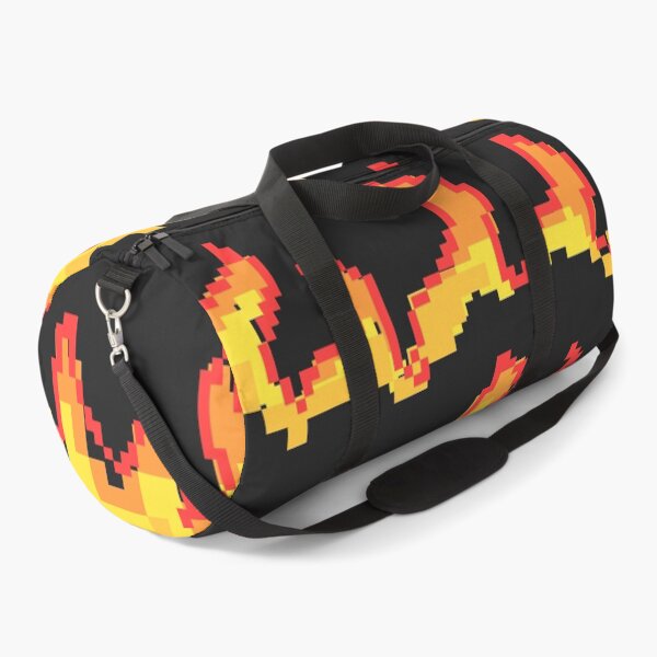 Item preview, Pixel fire designed and sold by Steplucker.