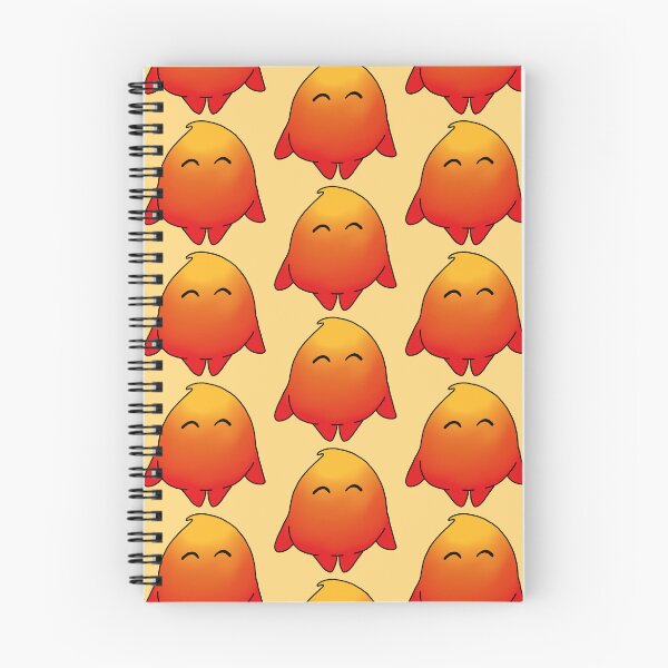 Item preview, Orange Luma Moment designed and sold by savguilmette86.
