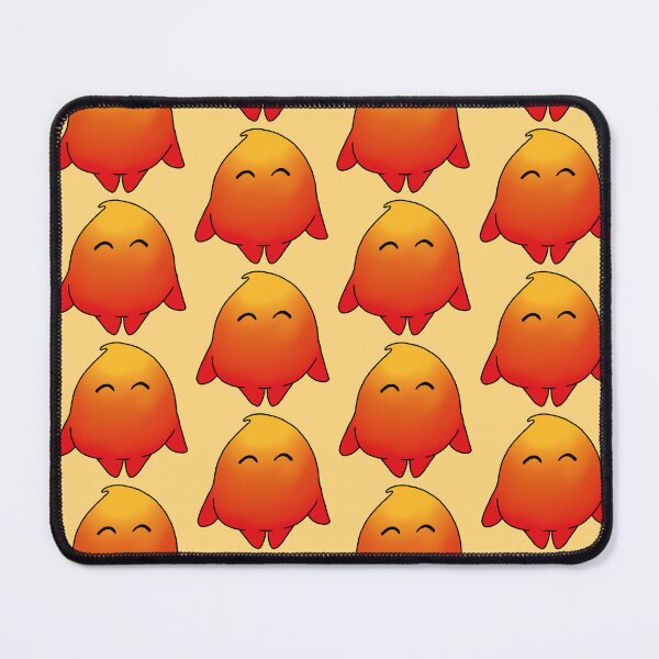 Item preview, Orange Luma Moment designed and sold by savguilmette86.