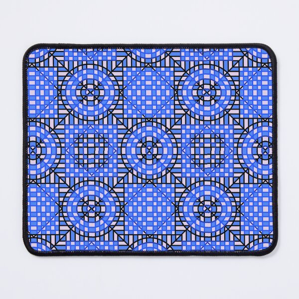 Item preview, Interlocking Shapes no. 75 designed and sold by Neil Feigeles.