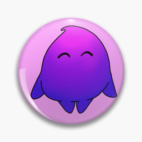 Item preview, Purple Luma Moment designed and sold by savguilmette86.