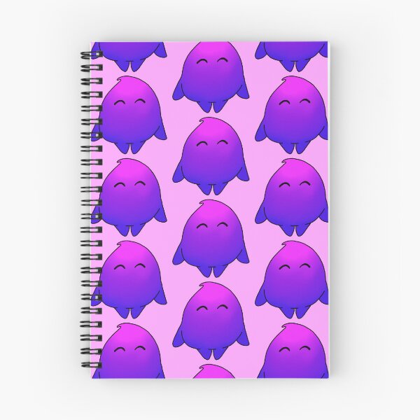 Item preview, Purple Luma Moment designed and sold by savguilmette86.