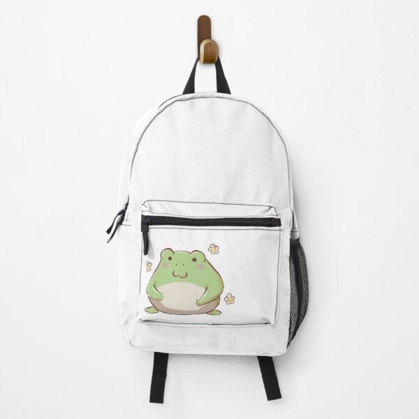 Item preview, Frog designed and sold by JSDraws.