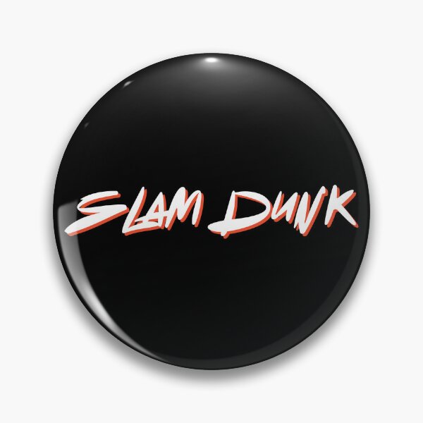 Item preview, Slam Dunk | Basketball Design | 80's Graffiti Style designed and sold by Slam-Dunkan.