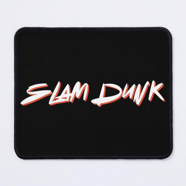 Item preview, Slam Dunk | Basketball Design | 80's Graffiti Style designed and sold by Slam-Dunkan.