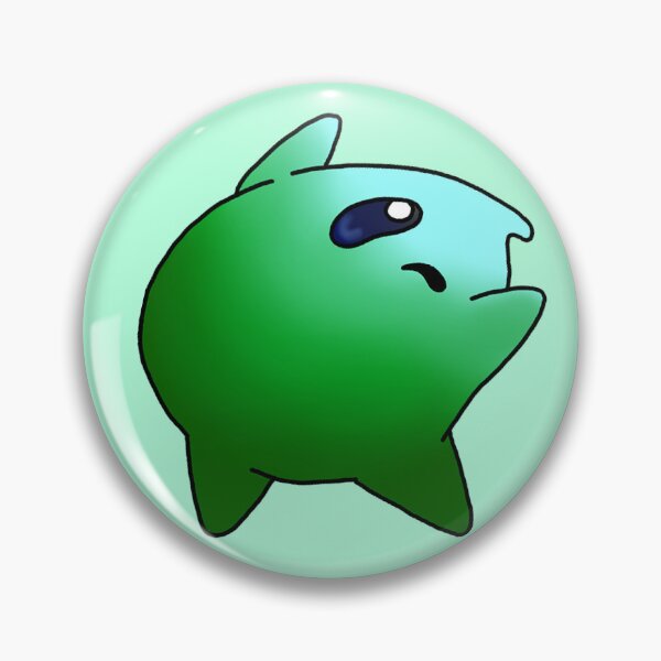 Item preview, Green Luma Moment designed and sold by savguilmette86.