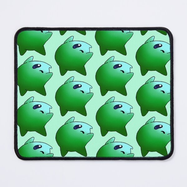 Item preview, Green Luma Moment designed and sold by savguilmette86.