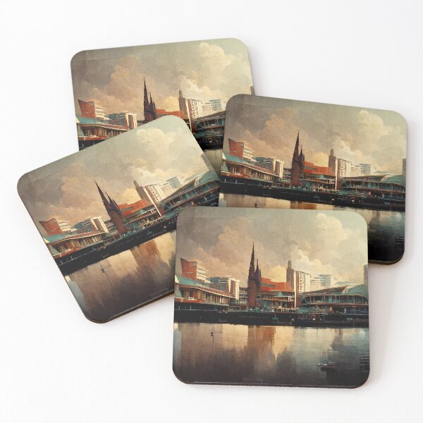 Item preview, Pier 81 designed and sold by Fushiii.