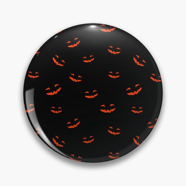 Item preview, halloween pumpkin pattern designed and sold by cutecrazytshirt.