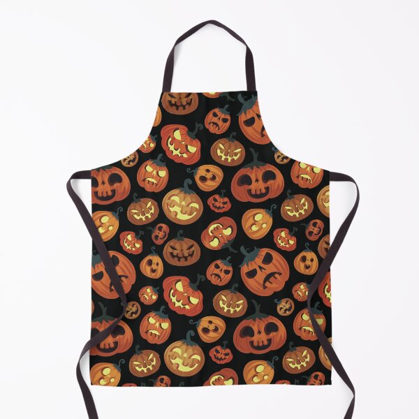 Item preview, Scary Halloween Pumpkin designed and sold by limos.